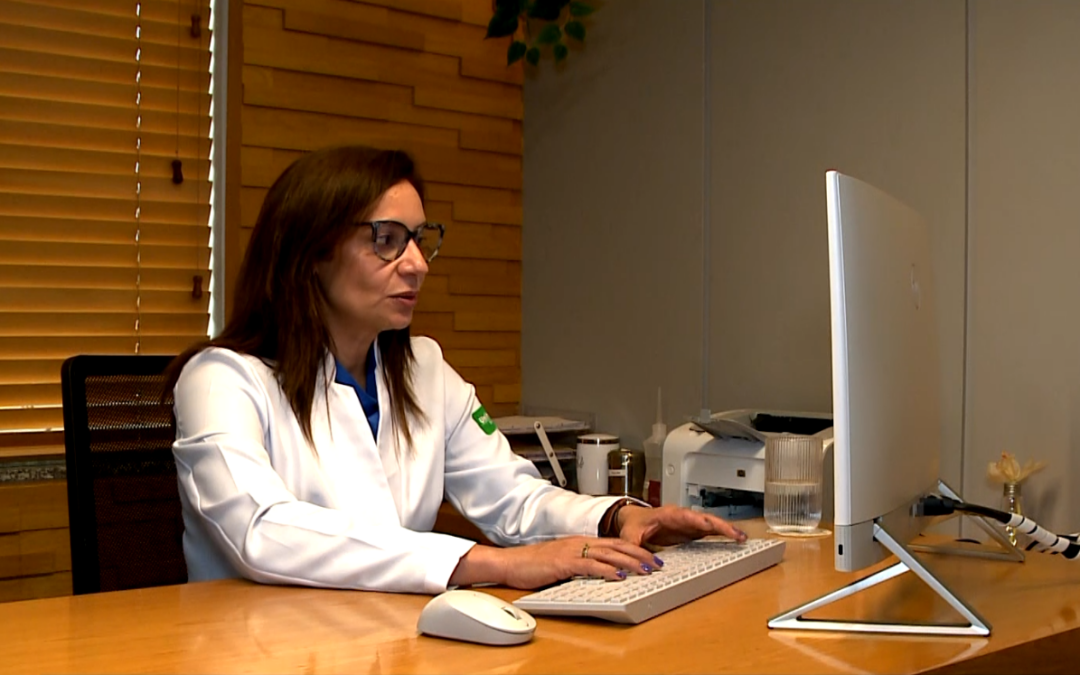 Viva com saúde: telemedicina cresce no Brasil e se torna alternativa prática