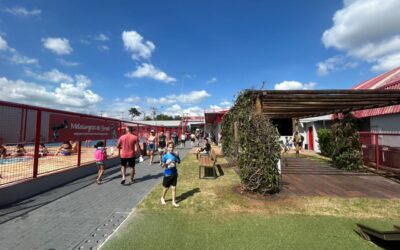 Clube dos Metalúrgicos reabre no Dia do Trabalhador com programação especial em Sorocaba