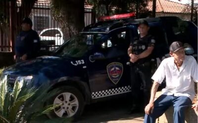 GCM de Mairinque deixa de atuar durante a madrugada