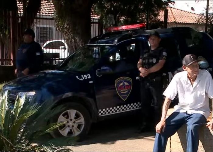 GCM de Mairinque deixa de atuar durante a madrugada