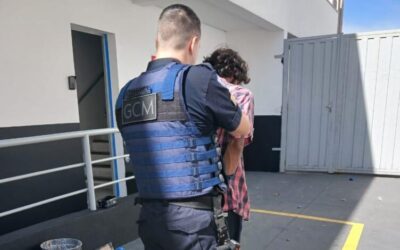 Homem procurado por dívida de pensão alimentícia é preso na Vila Colorau, em Sorocaba