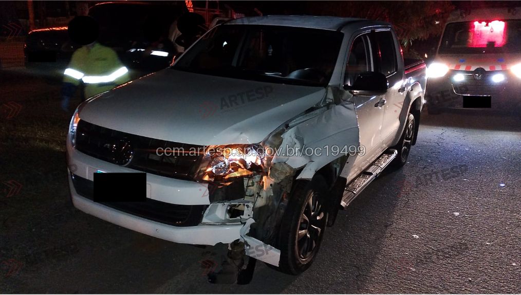 Homem morre atropelado em rodovia de Jundiaí