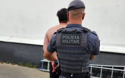 Homem é preso por estelionato em Sorocaba