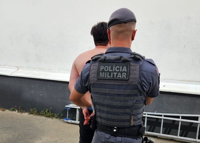 Homem é preso por estelionato em Sorocaba
