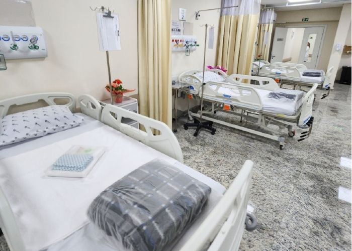 Hospital Léo Orsi Bernardes adota medidas após superlotação em Itapetininga