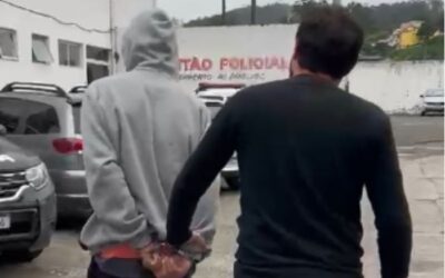 Operação Clonados é realizada em Itapeva contra grupo suspeito de roubos a casas de alto padrão