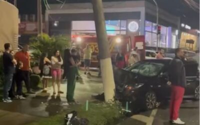 Motociclista morre após acidente em cruzamento de Itapetininga