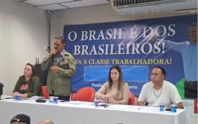 Trabalhadores do transporte urbano de Sorocaba rejeitam proposta de reajuste salarial das empresas