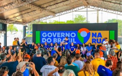 Feira da Cidadania oferece serviços gratuitos do Governo Federal em Sorocaba neste sábado