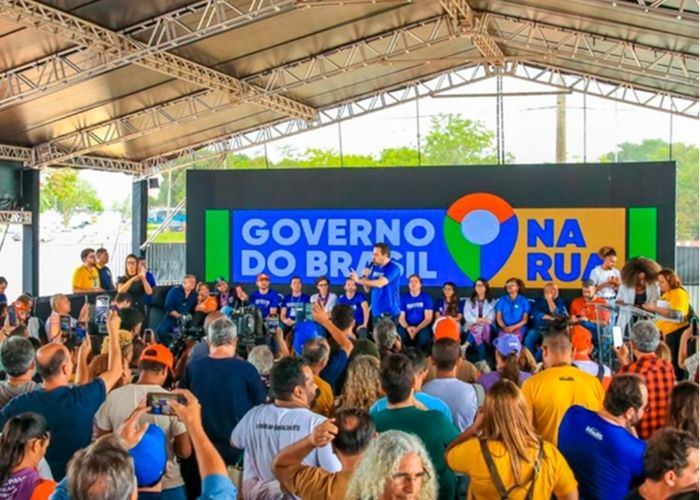 Feira da Cidadania oferece serviços gratuitos do Governo Federal em Sorocaba neste sábado