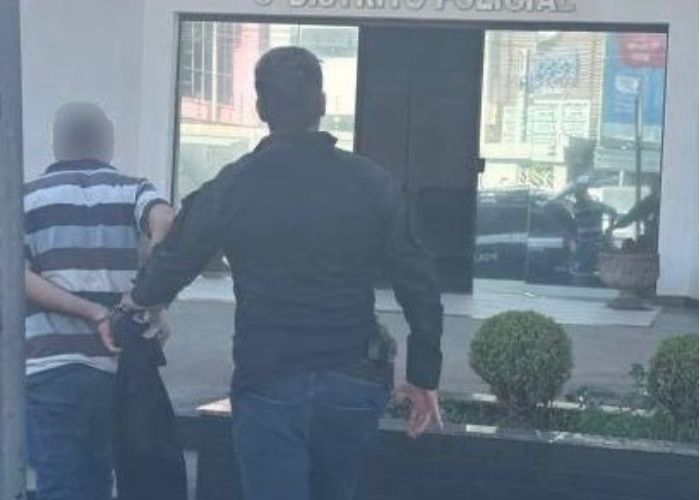 Homem é preso por armazenar pornografia infantil em Sorocaba