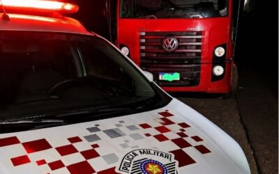 Discussão em comércio termina com agressões e tiros em Iperó