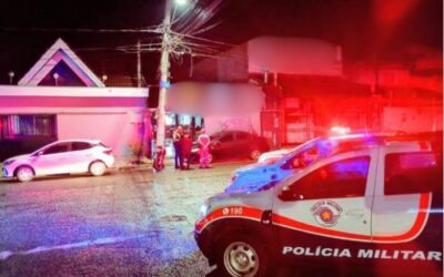 Responsável por adega é preso por fornecer bebida alcoólica a menores em Sorocaba