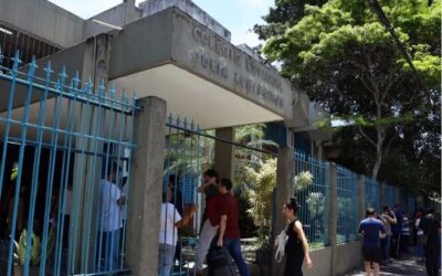 Professores de matemática da rede pública podem se inscrever em olimpíada nacional até domingo (17)