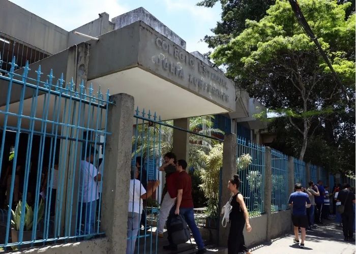 Professores de matemática da rede pública podem se inscrever em olimpíada nacional até domingo (17)
