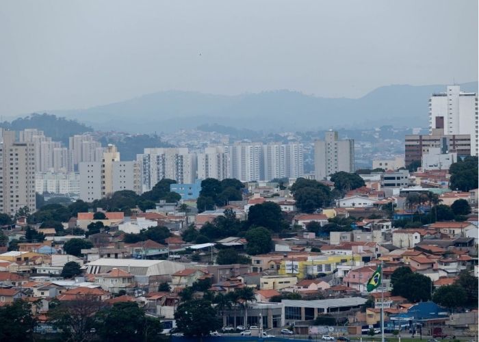 Defesa Civil alerta para queda nas temperaturas e tempo seco em Jundiaí