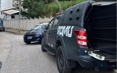 Jovem de 19 anos é preso por tráfico de drogas em Sorocaba