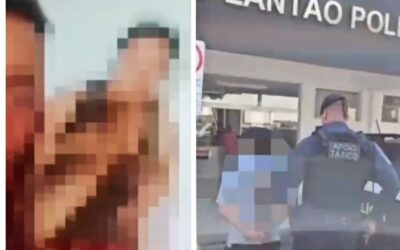 Mulher surda é resgatada após ser mantida trancada pelo companheiro em Jundiaí