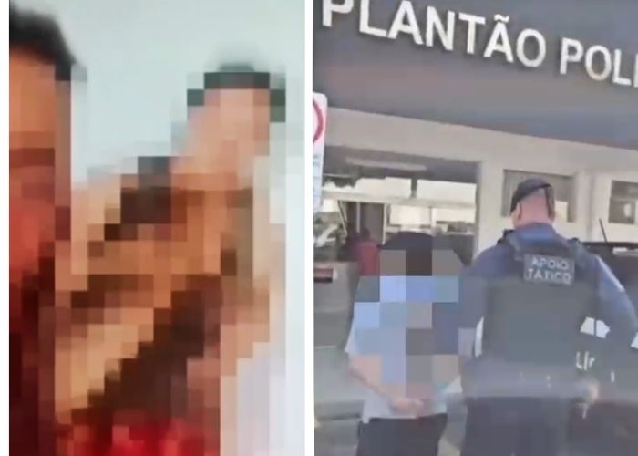Mulher surda é resgatada após ser mantida trancada pelo companheiro em Jundiaí