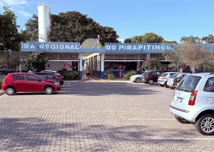 Itu terá vacinação contra febre amarela e gripe até 29 de maio