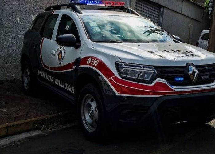 Homem é preso por tentativa de homicídio em Jundiaí
