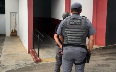 Homem procurado por estupro de vulnerável é preso em Itu