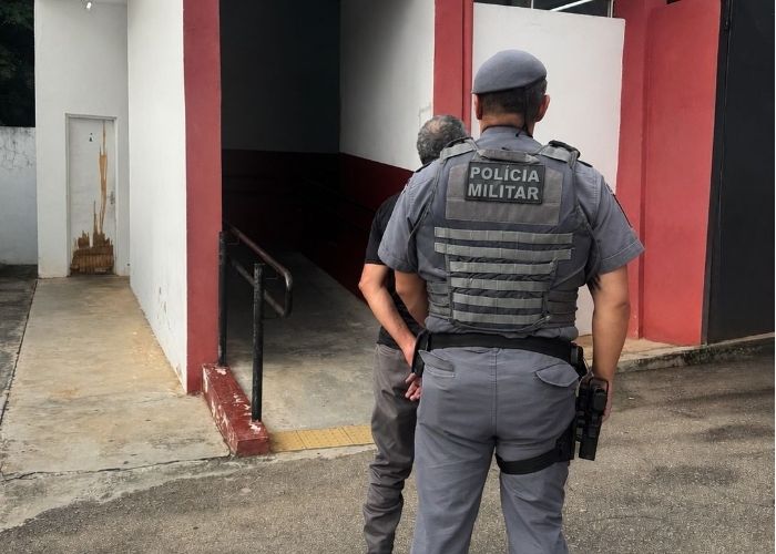 Homem procurado por estupro de vulnerável é preso em Itu