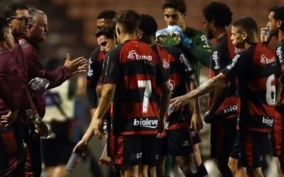 Ituano enfrenta o Guarani pela 7ª rodada do Brasileiro da Série C