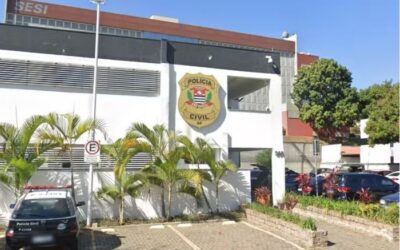 Homem é preso após agredir e tentar enforcar filha adolescente em Jundiaí