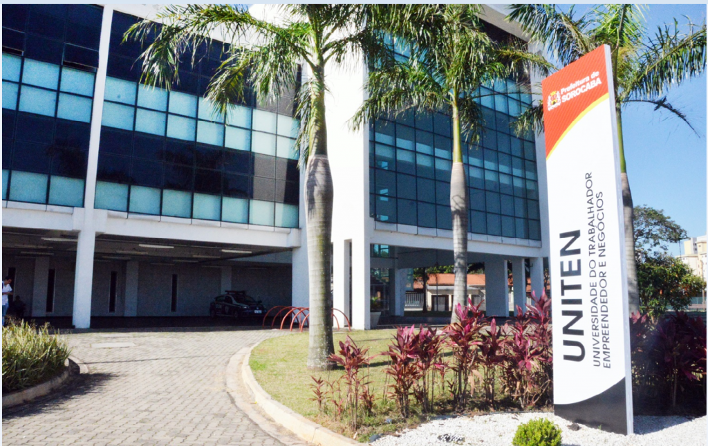 Uniten abre inscrições para cursos gratuitos de Designer de Sobrancelhas e Desenho Técnico Mecânico em Sorocaba
