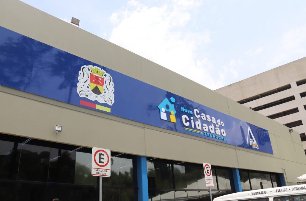 Correios encerram atendimento na Casa do Cidadão Itavuvu a partir de segunda-feira
