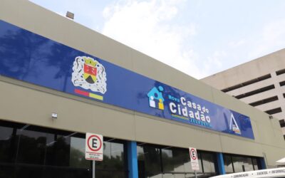Correios encerram atendimento na Casa do Cidadão Itavuvu a partir de segunda-feira