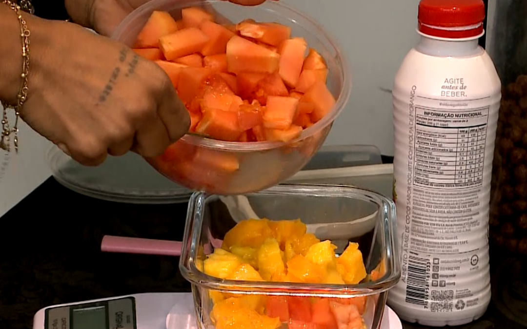 Alimentação equilibrada ajuda a fortalecer a imunidade durante o período mais frio do ano