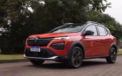 BENÊ AUTOS TV: compacto aposta em tecnologia e eficiência; encontro de clássicos destaca raridades em Minas Gerais