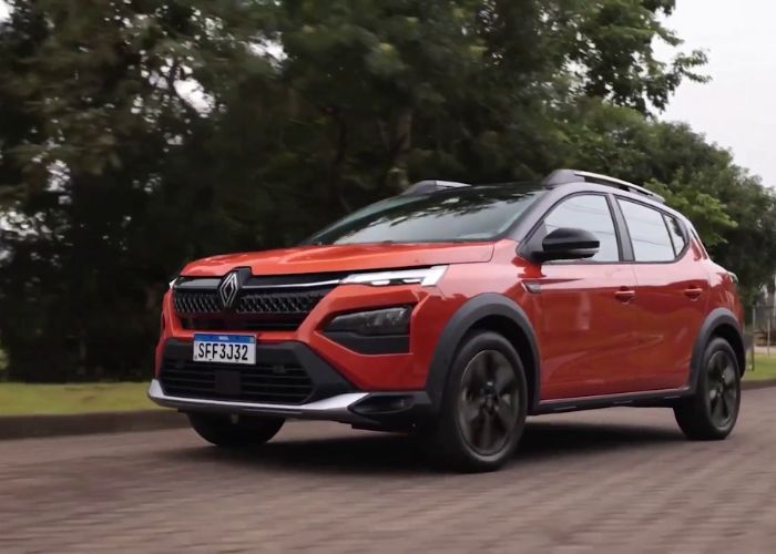 BENÊ AUTOS TV: compacto aposta em tecnologia e eficiência; encontro de clássicos destaca raridades em Minas Gerais