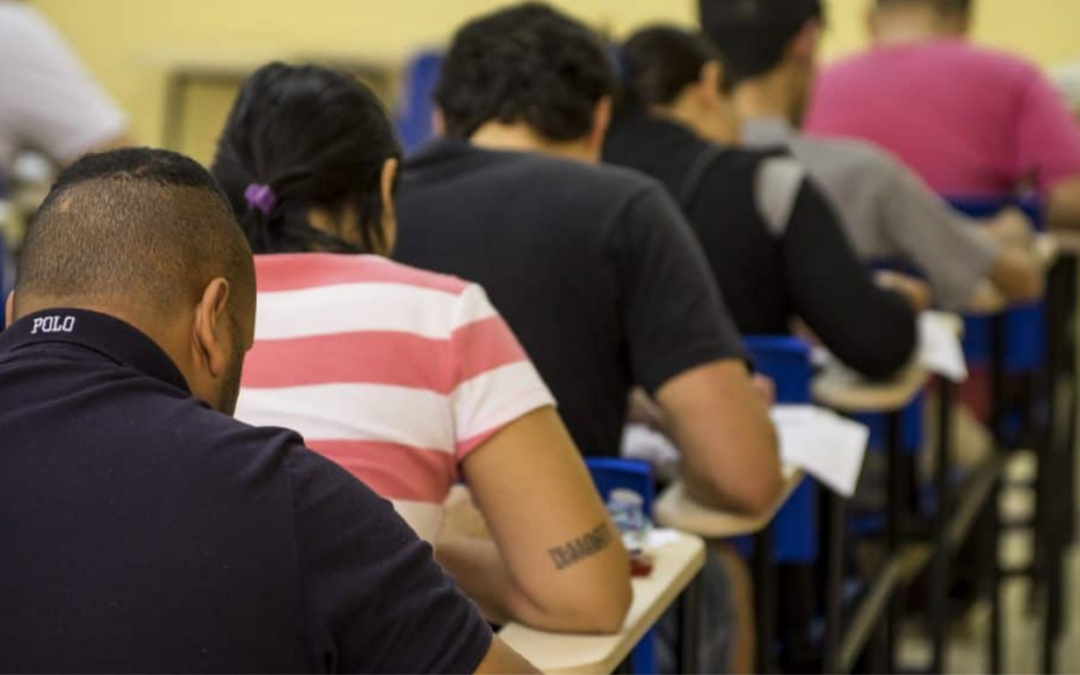 Vestibular das Fatecs recebe inscrições até a próxima segunda-feira (8)