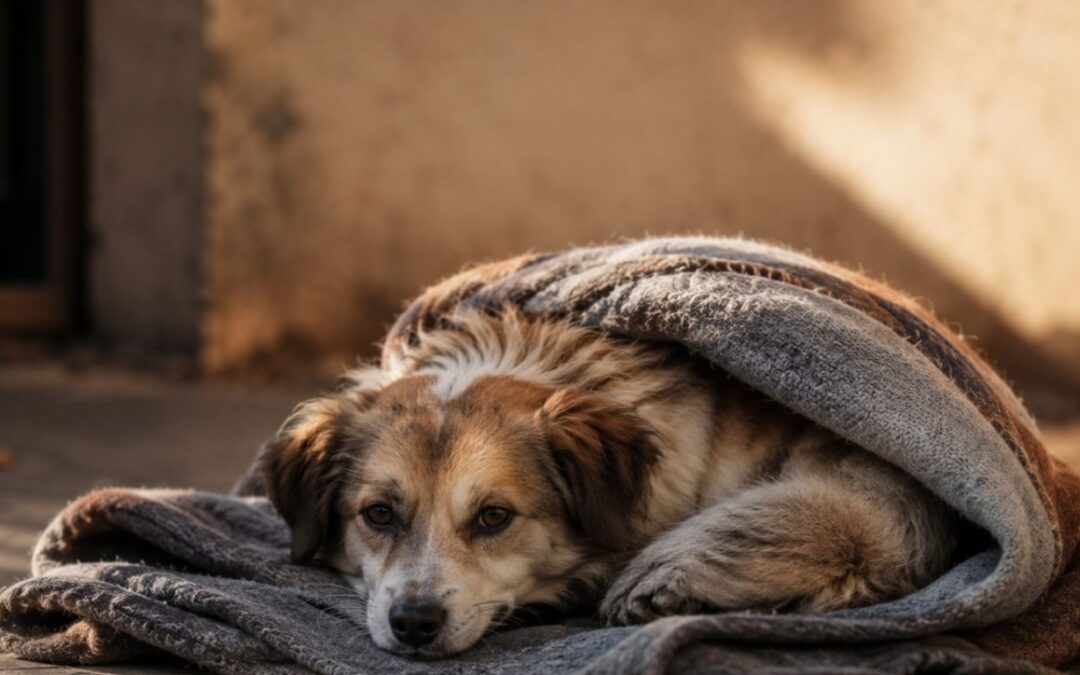 Campanha de Inverno Pet em Jundiaí
