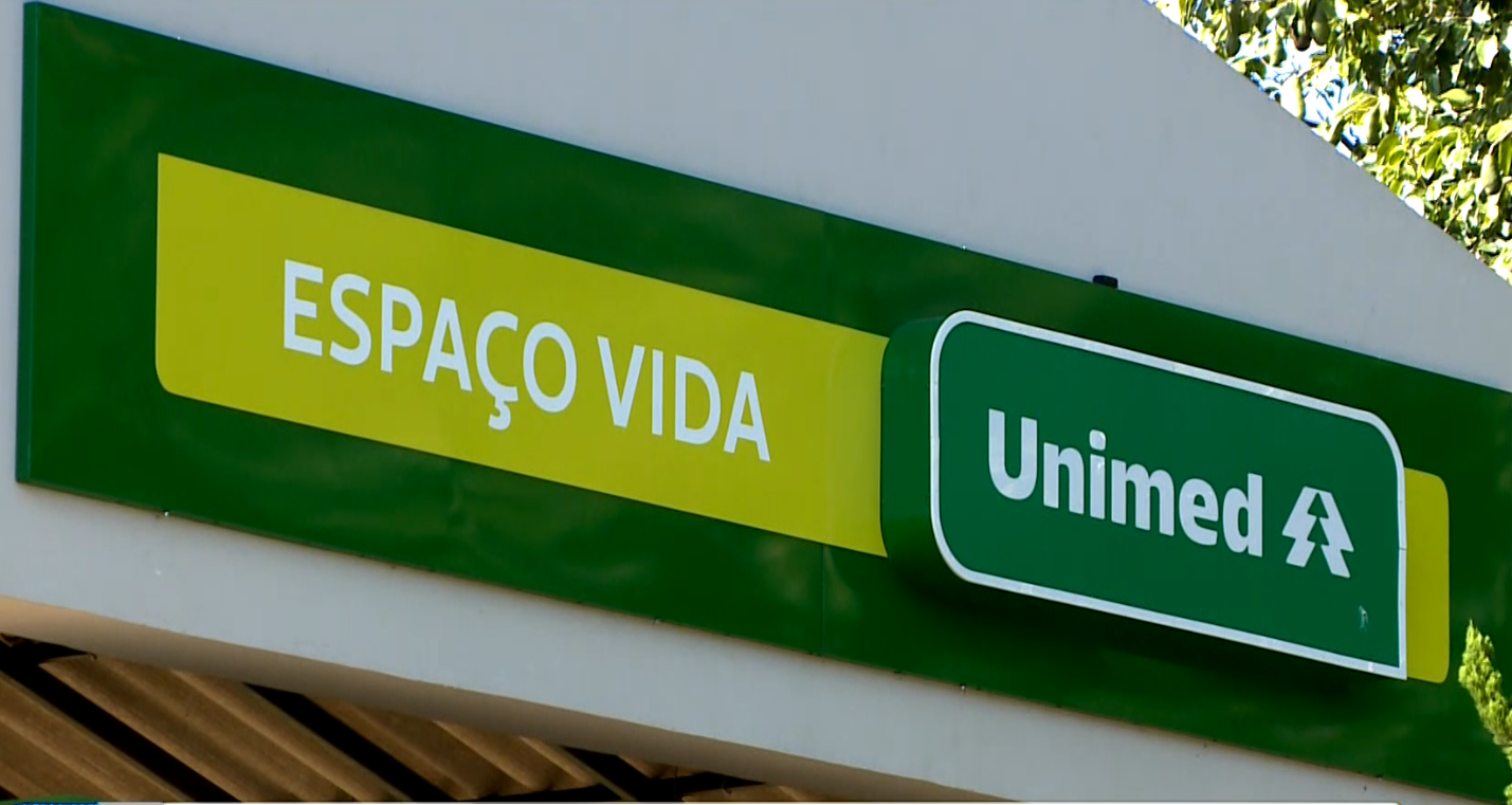 Imagem da fachada do espa&ccedil;o.