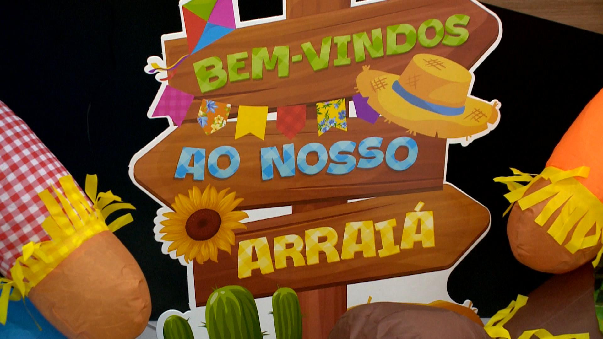 festa junina