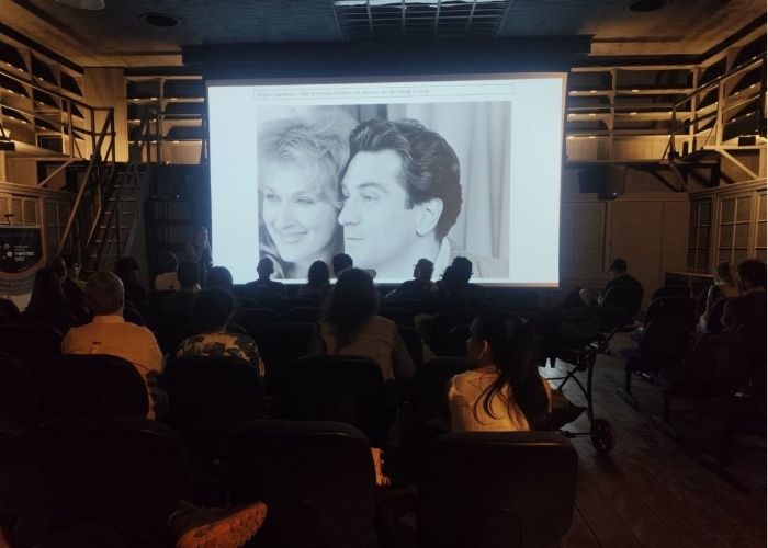 Festival Charles Chaplin oferece sessões gratuitas de cinema em Jundiaí durante o mês de junho