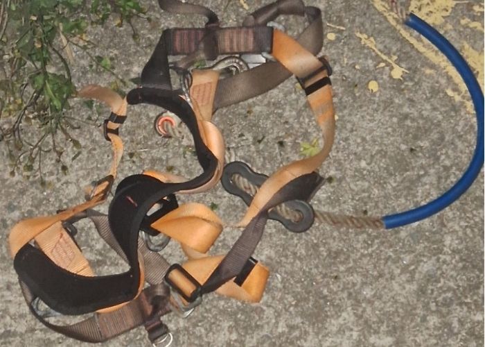 Homem é preso por furto de cabos de telefonia em Jundiaí
