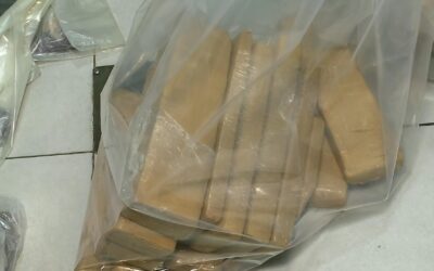 Homem é detido após apreensão de drogas em condomínio na zona norte de Sorocaba