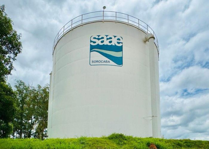 Manutenção do Saae interrompe abastecimento em alguns bairros de Sorocaba
