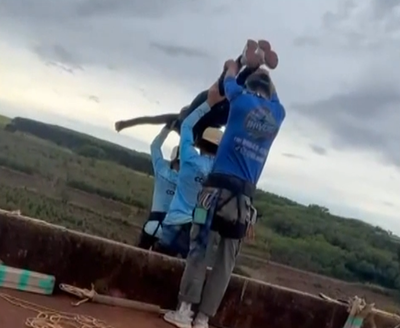 Morte de jovem durante salto em Limeira reacende debate sobre segurança em esportes radicais