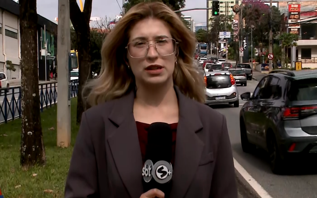 Mulher aciona botão do pânico após encontrar ex-marido armado dentro de casa em Tatuí