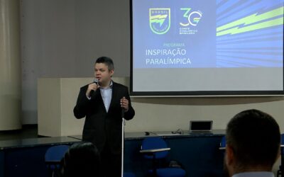 Comitê Paralímpico Brasileiro promove encontro sobre inclusão no mercado de trabalho em Itapetininga