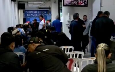 Motoristas de ônibus de Sorocaba aceitam reajuste salarial de 3,98% e encerram impasse da campanha salarial