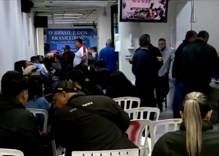 Motoristas de ônibus de Sorocaba aceitam reajuste salarial de 3,98% e encerram impasse da campanha salarial