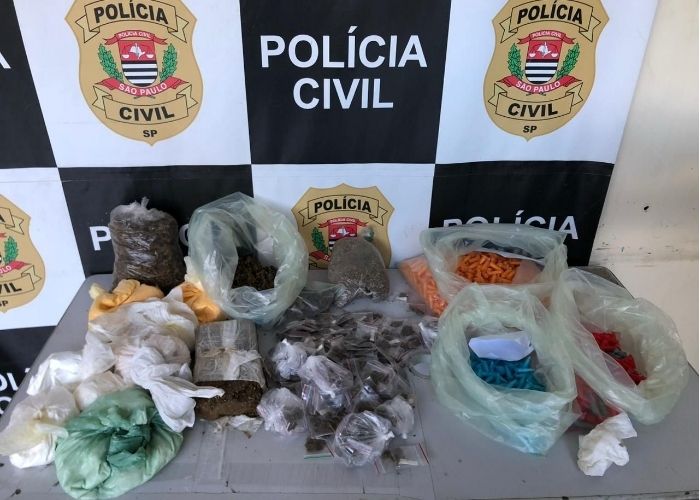 Operação em Salto cumpre mandados e investiga grupo suspeito de promover “tribunais do crime”