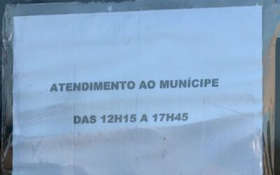 Prefeitura de Votorantim retoma atendimento ao público no período da manhã